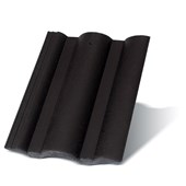 TERRAN DANUBIA INOVA Taška základní 1/1 černá